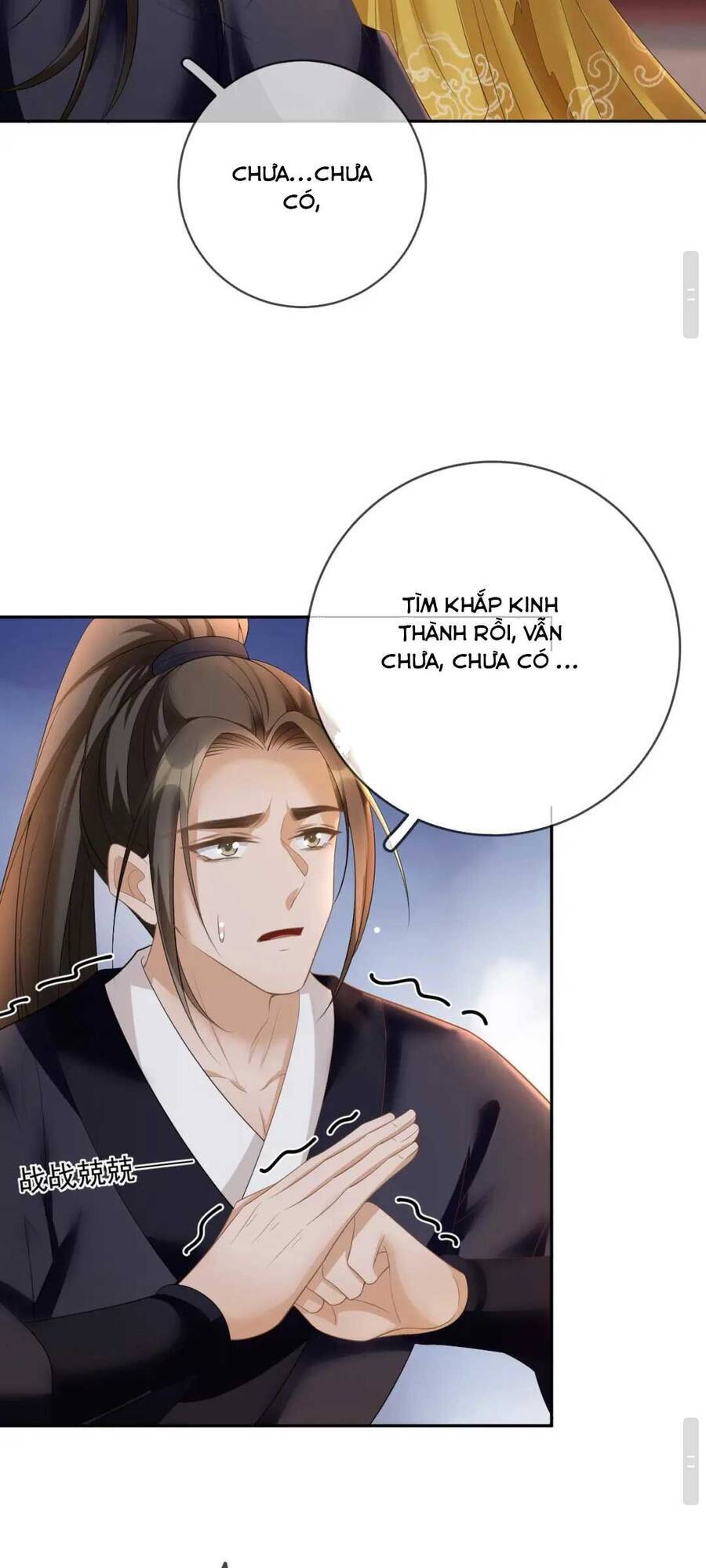 Sự Trả Thù Của Vương Phi - Chương 31