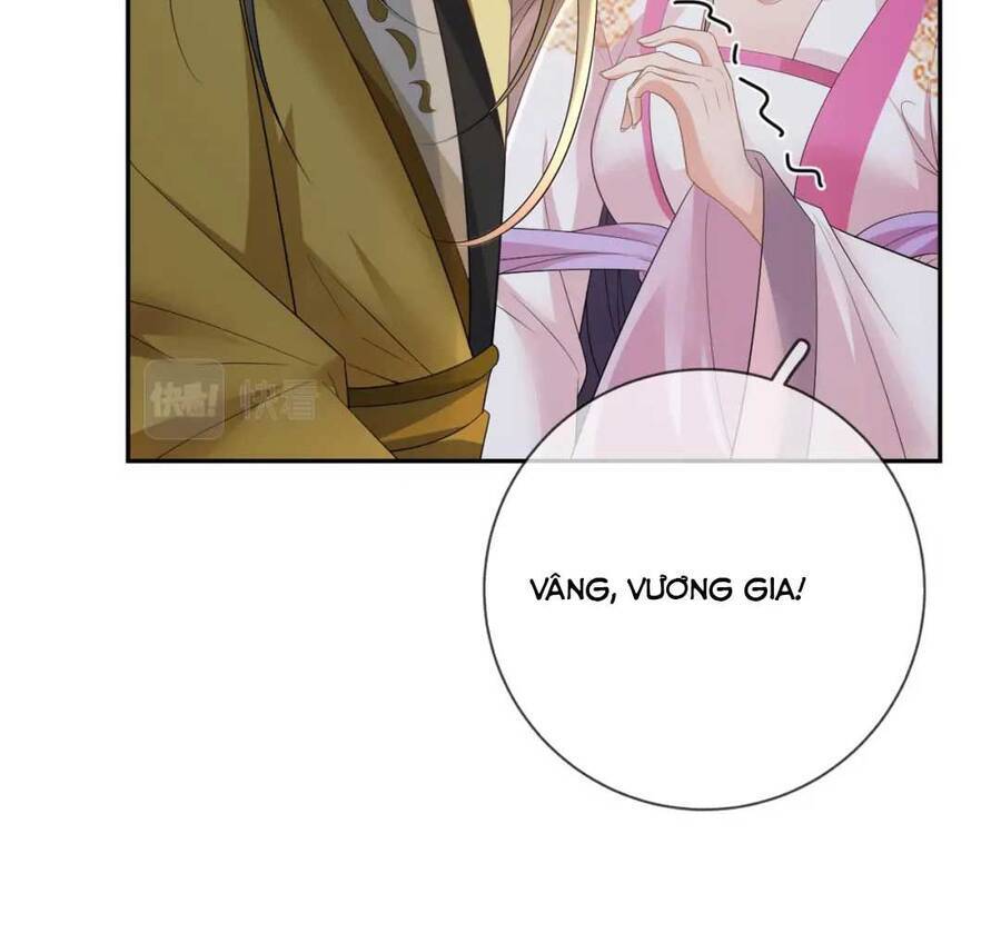 Sự Trả Thù Của Vương Phi - Chương 31