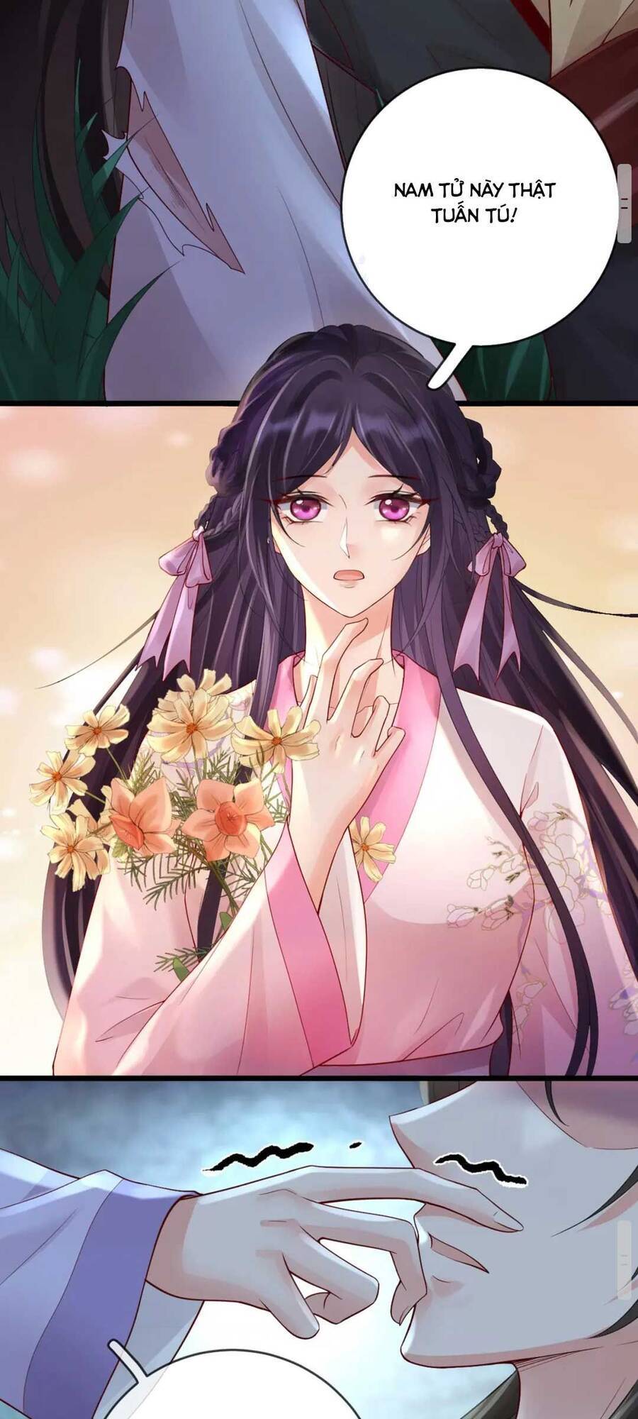 Sự Trả Thù Của Vương Phi - Chương 31