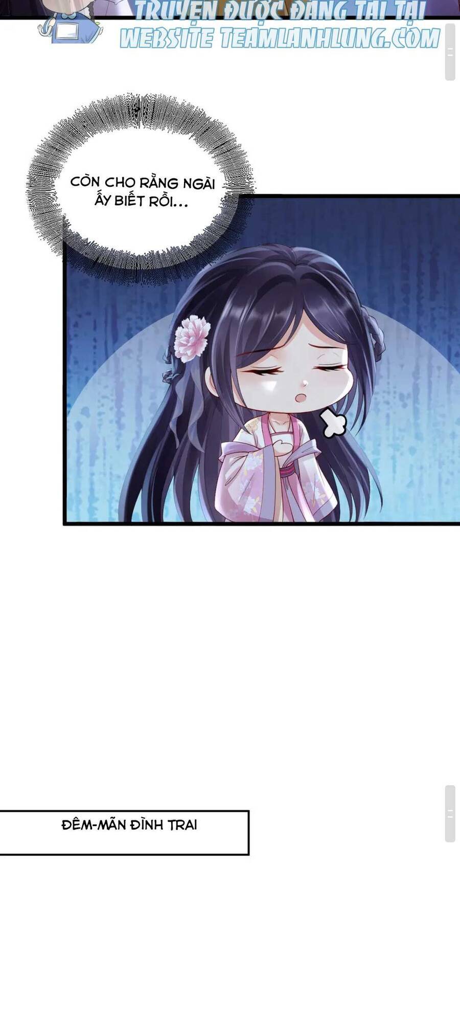 Sự Trả Thù Của Vương Phi - Chương 31