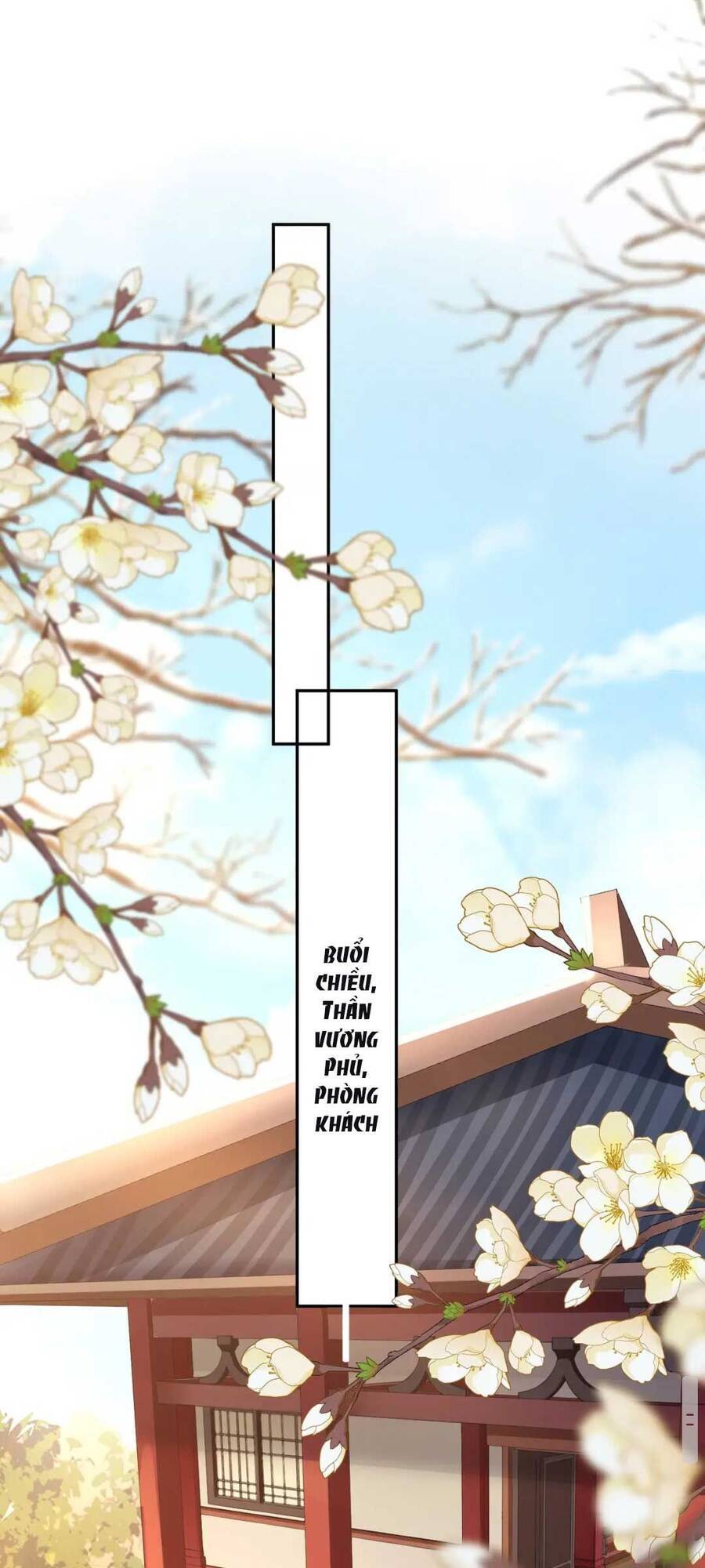 Sự Trả Thù Của Vương Phi - Chương 32