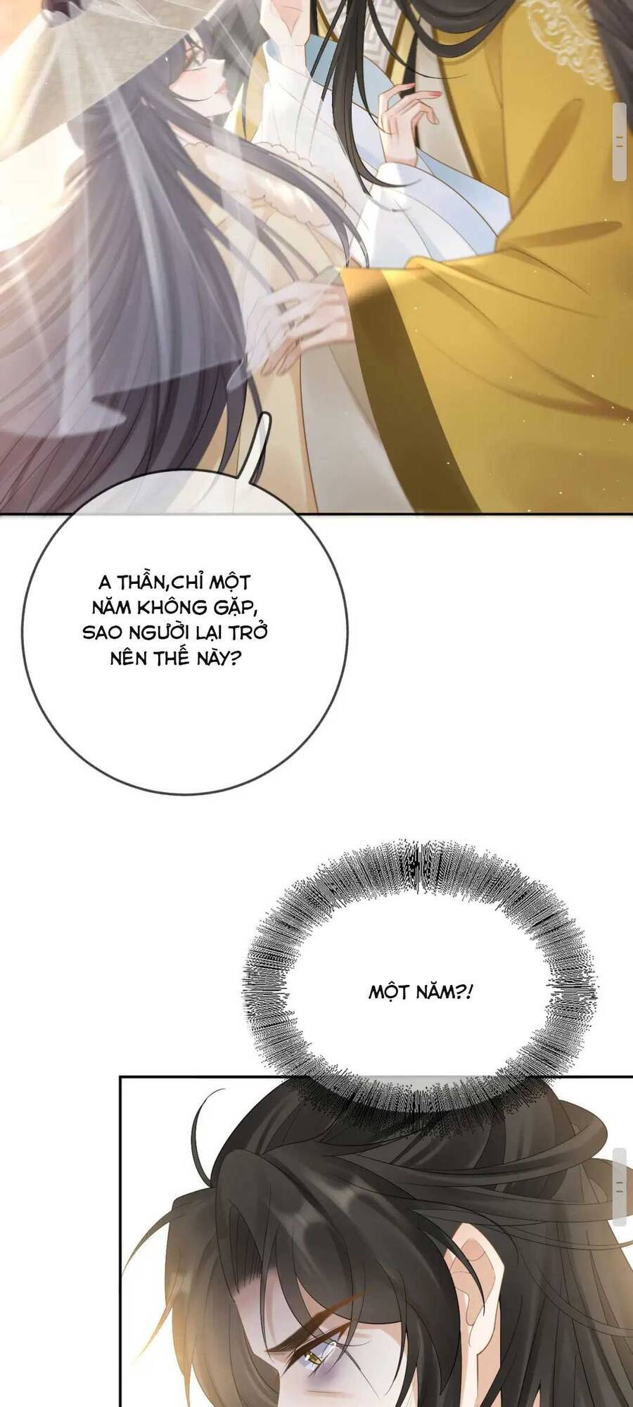 Sự Trả Thù Của Vương Phi - Chương 32