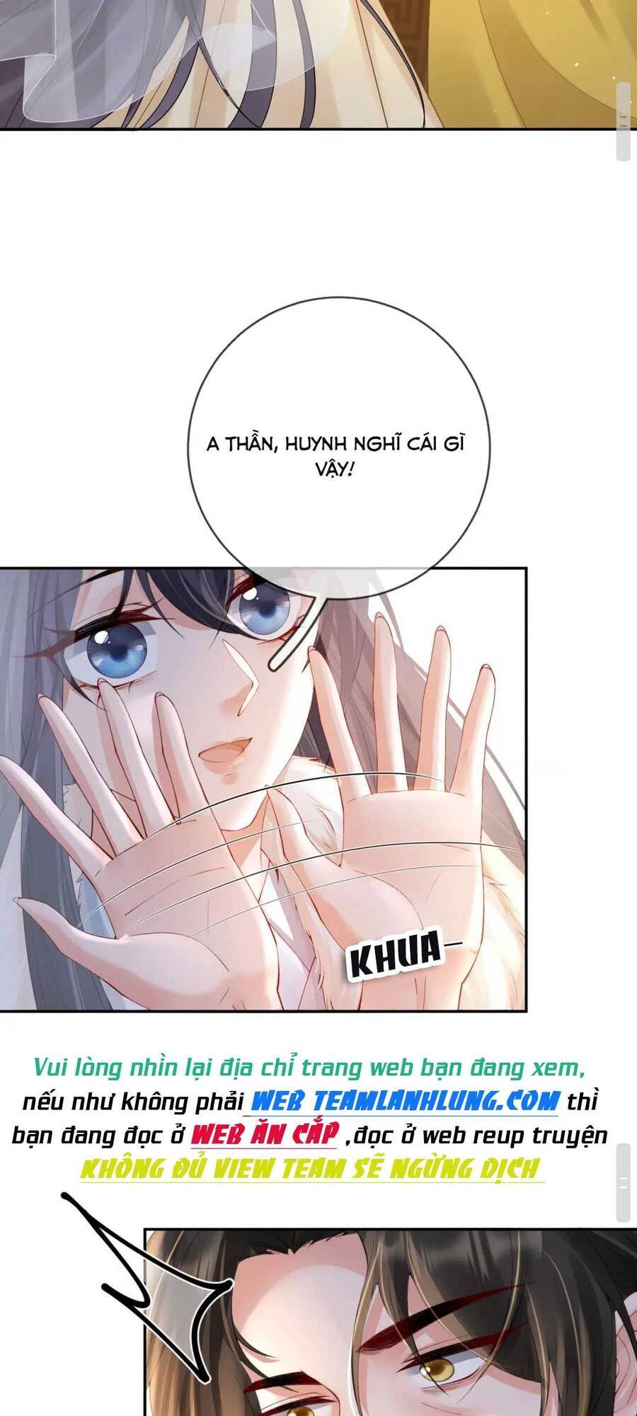 Sự Trả Thù Của Vương Phi - Chương 32