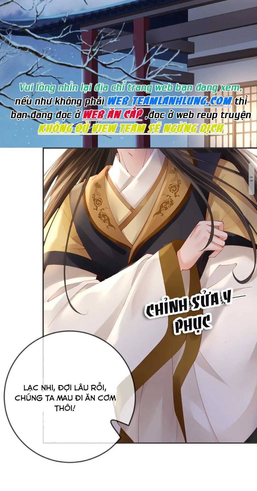Sự Trả Thù Của Vương Phi - Chương 32