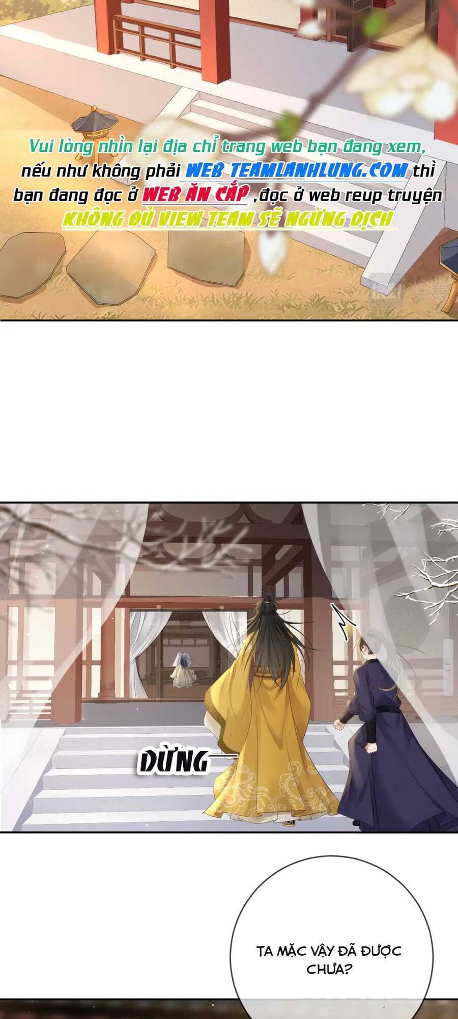 Sự Trả Thù Của Vương Phi - Chương 32