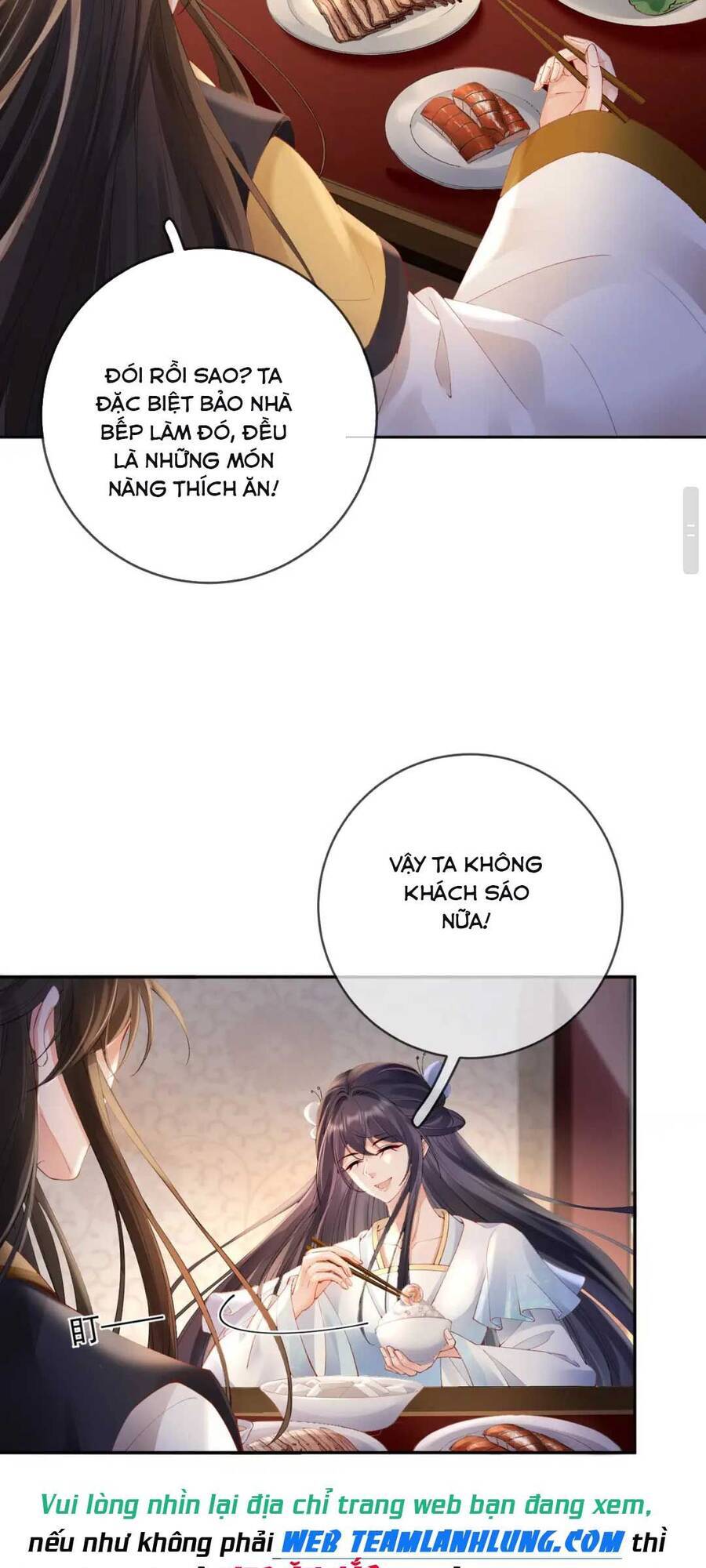 Sự Trả Thù Của Vương Phi - Chương 32