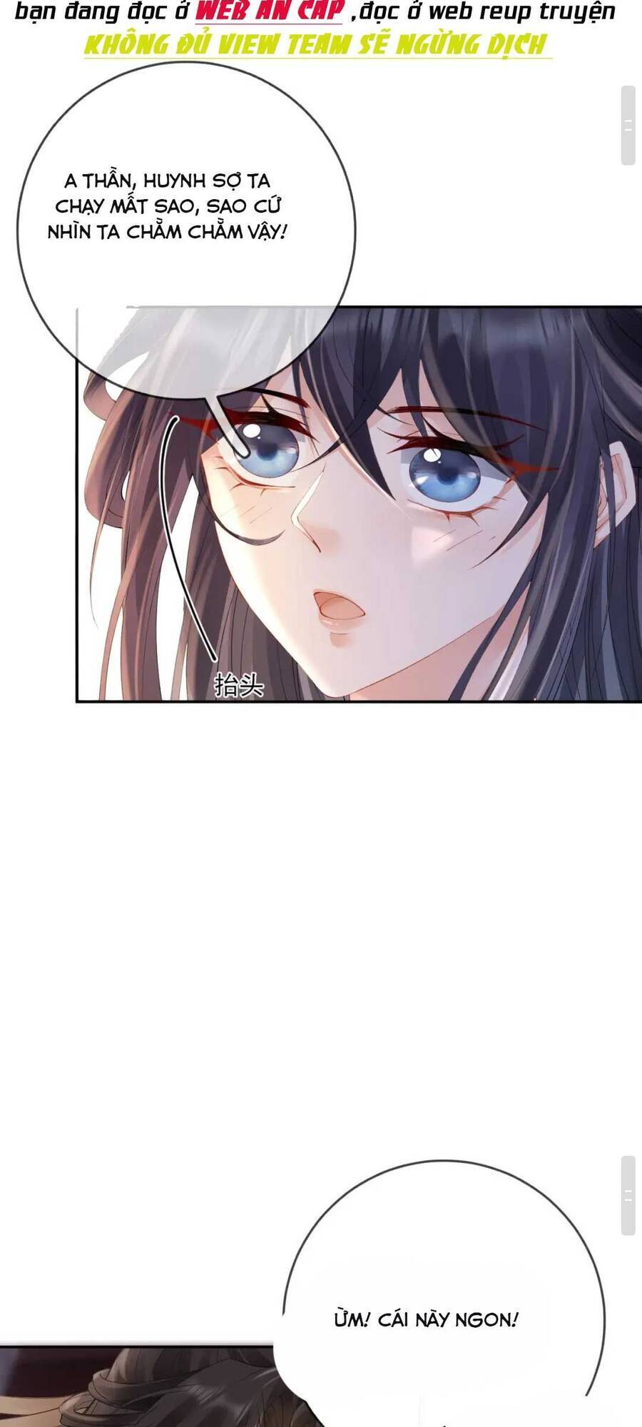 Sự Trả Thù Của Vương Phi - Chương 32