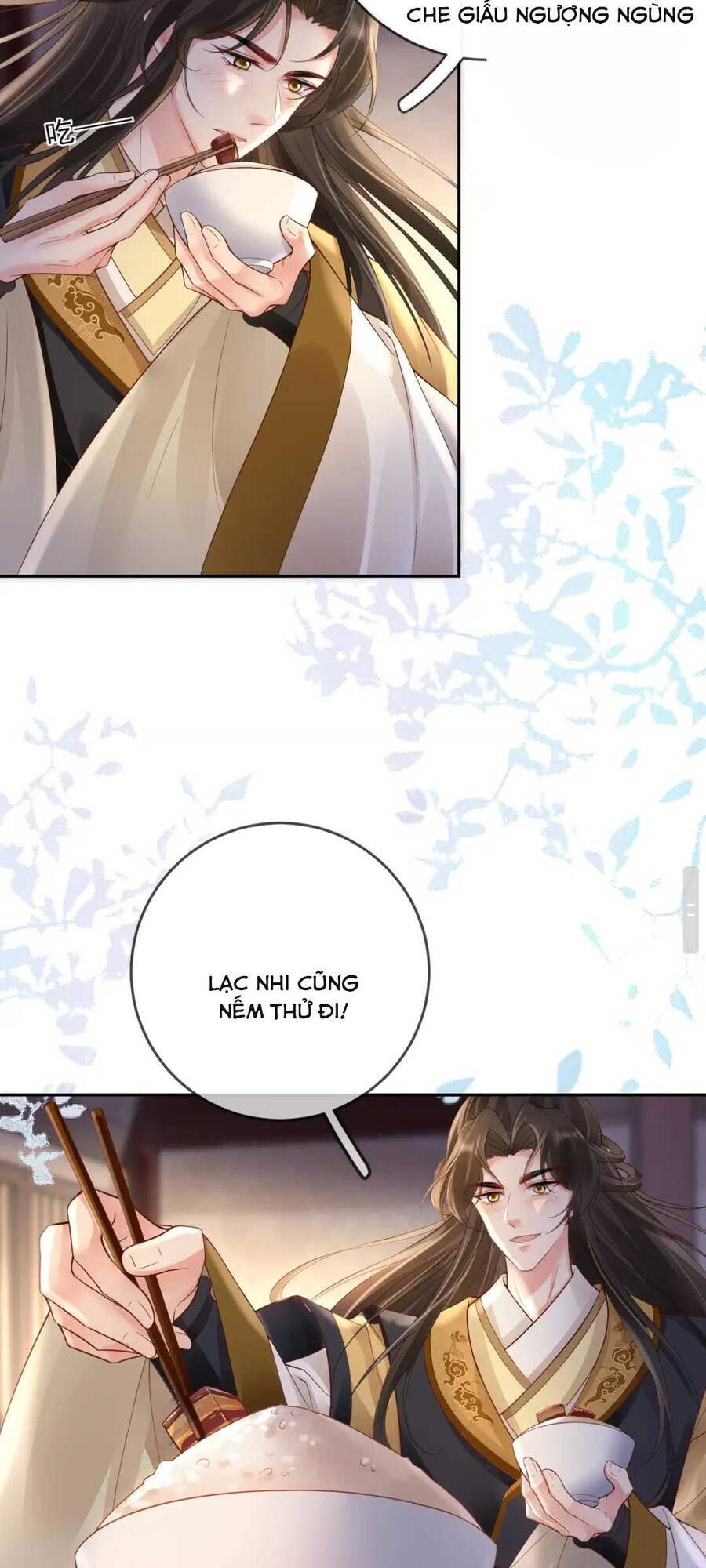 Sự Trả Thù Của Vương Phi - Chương 32