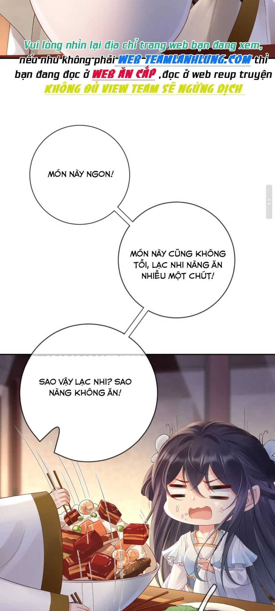 Sự Trả Thù Của Vương Phi - Chương 32