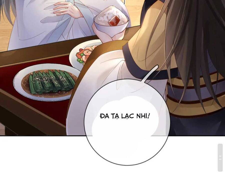 Sự Trả Thù Của Vương Phi - Chương 32