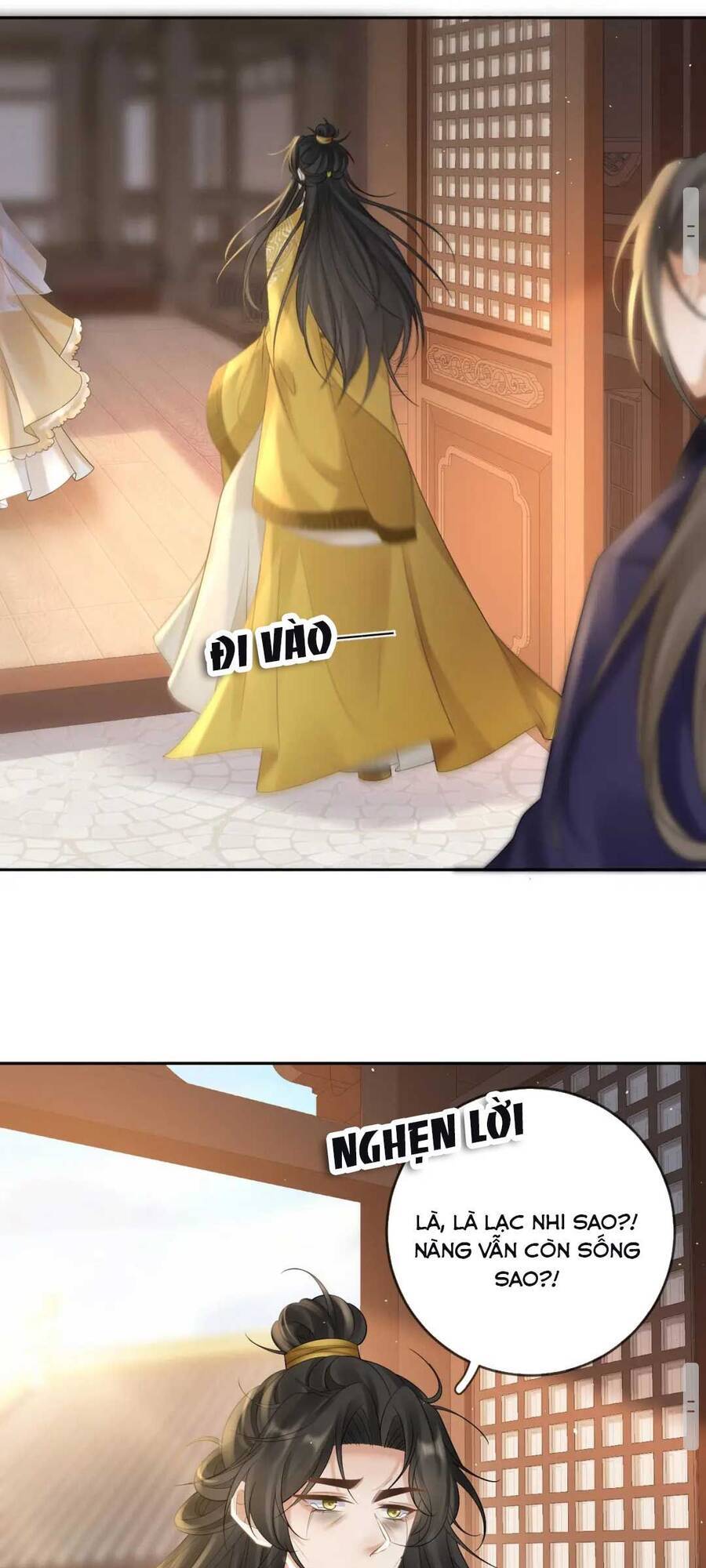 Sự Trả Thù Của Vương Phi - Chương 32