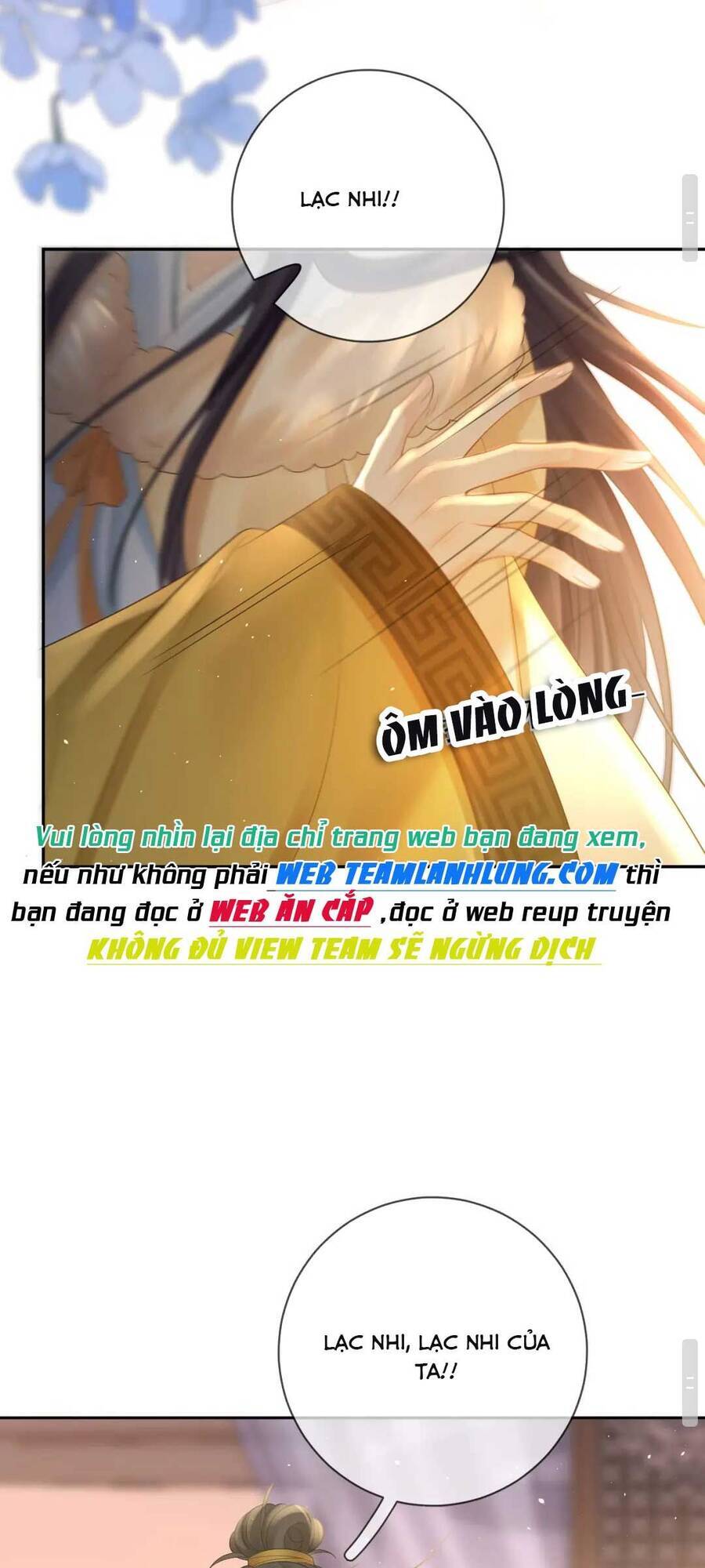 Sự Trả Thù Của Vương Phi - Chương 32