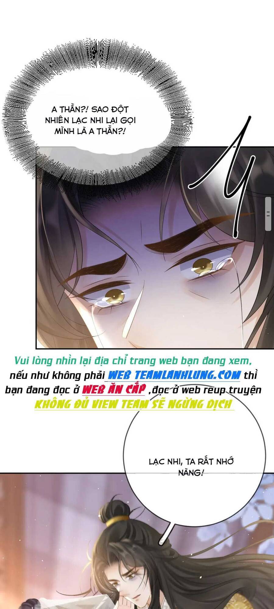 Sự Trả Thù Của Vương Phi - Chương 32