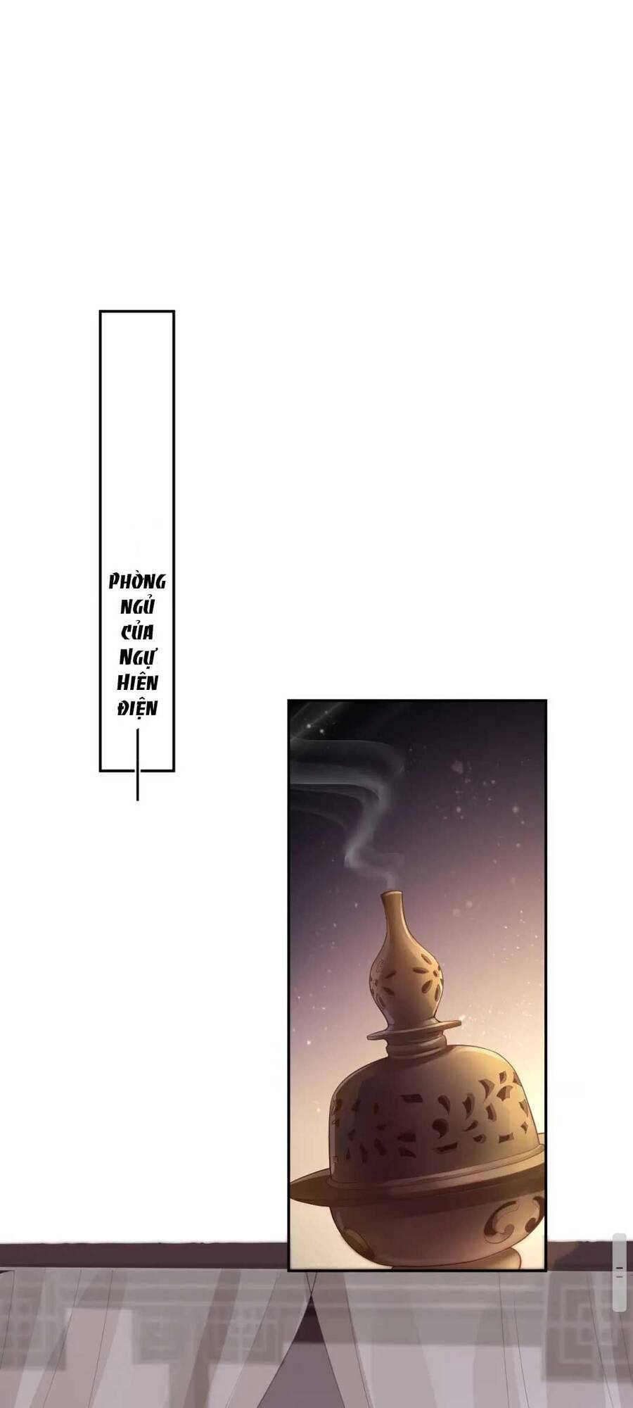 Sự Trả Thù Của Vương Phi - Chương 33