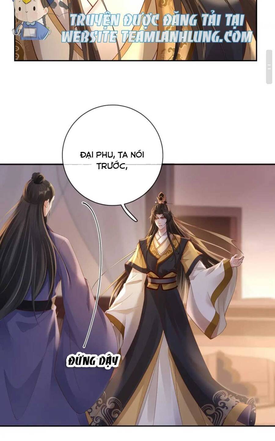 Sự Trả Thù Của Vương Phi - Chương 33