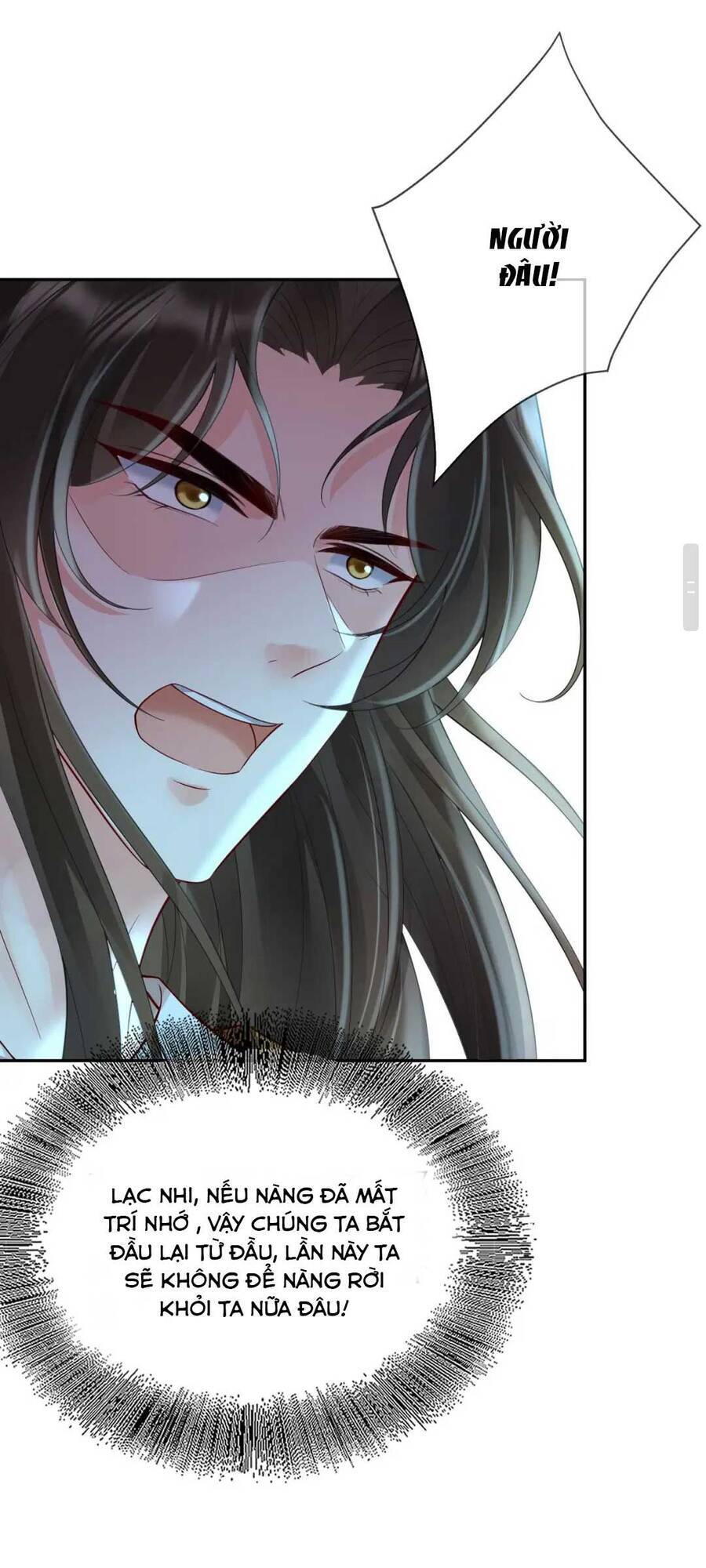 Sự Trả Thù Của Vương Phi - Chương 33