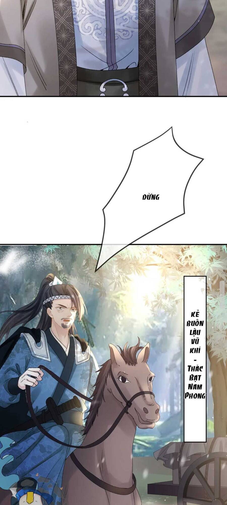 Sự Trả Thù Của Vương Phi - Chương 33