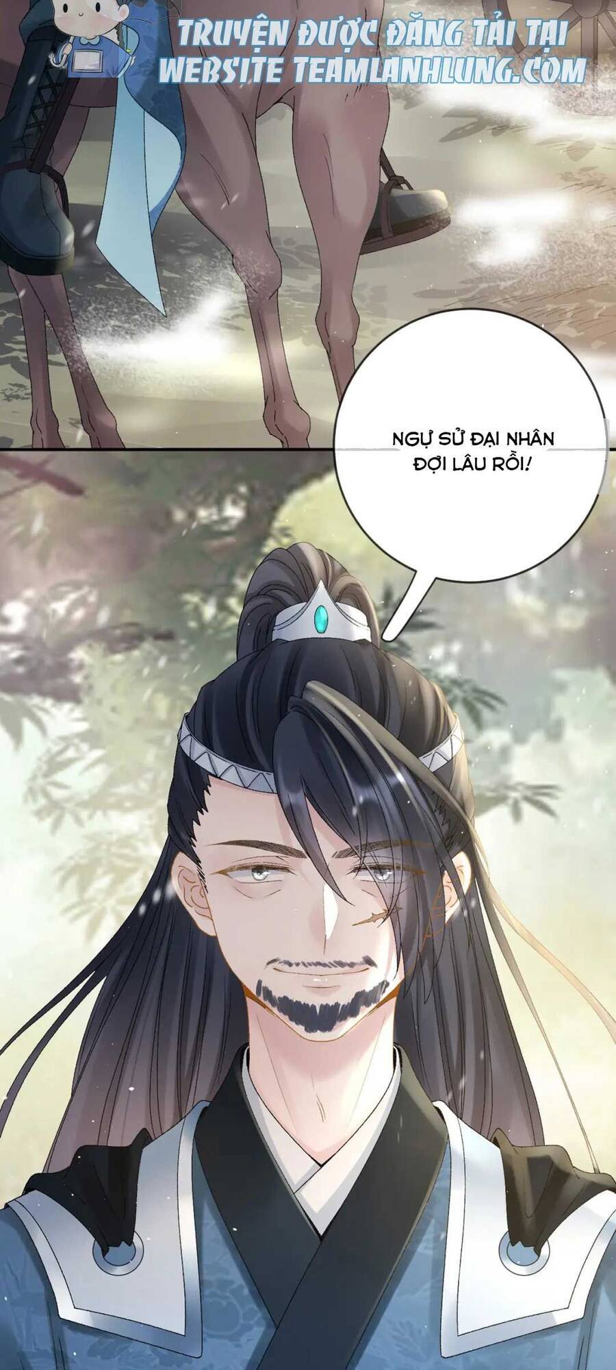 Sự Trả Thù Của Vương Phi - Chương 33