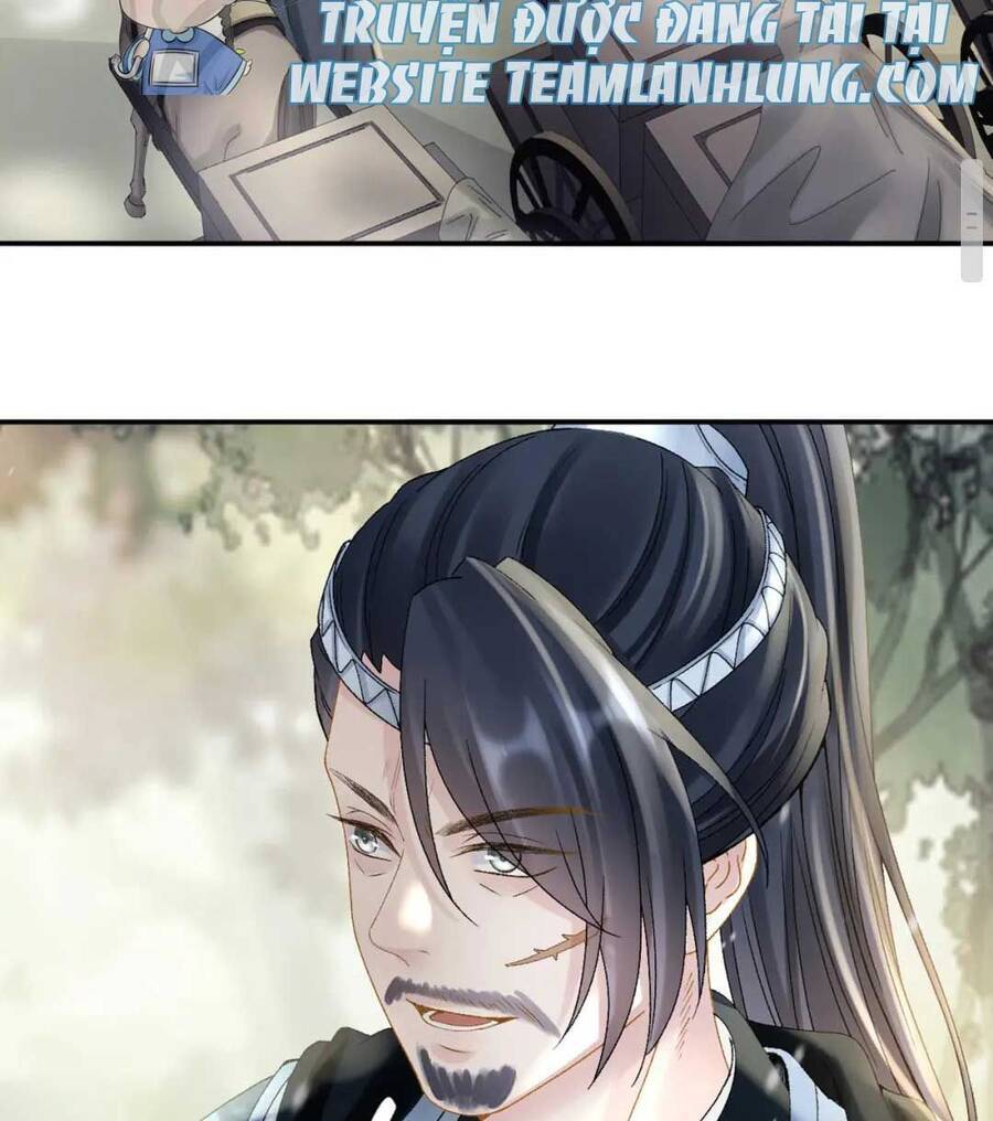 Sự Trả Thù Của Vương Phi - Chương 33