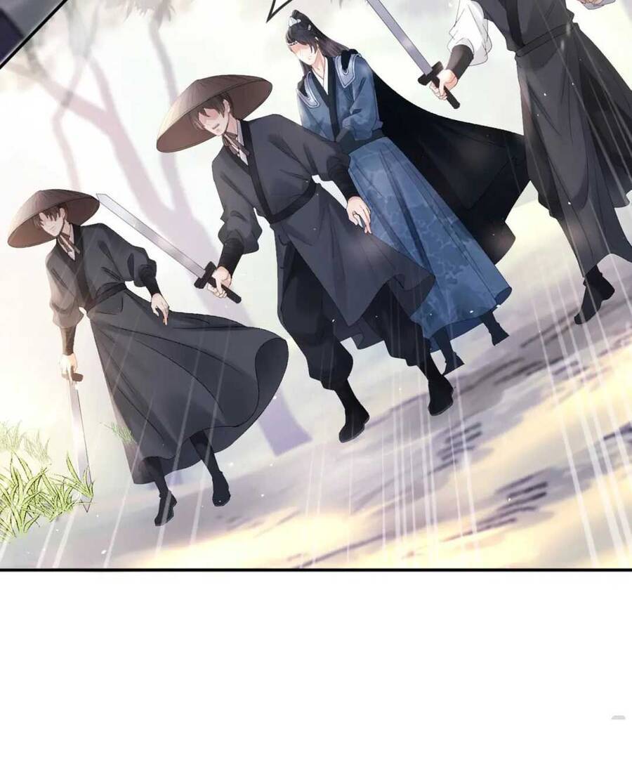 Sự Trả Thù Của Vương Phi - Chương 33