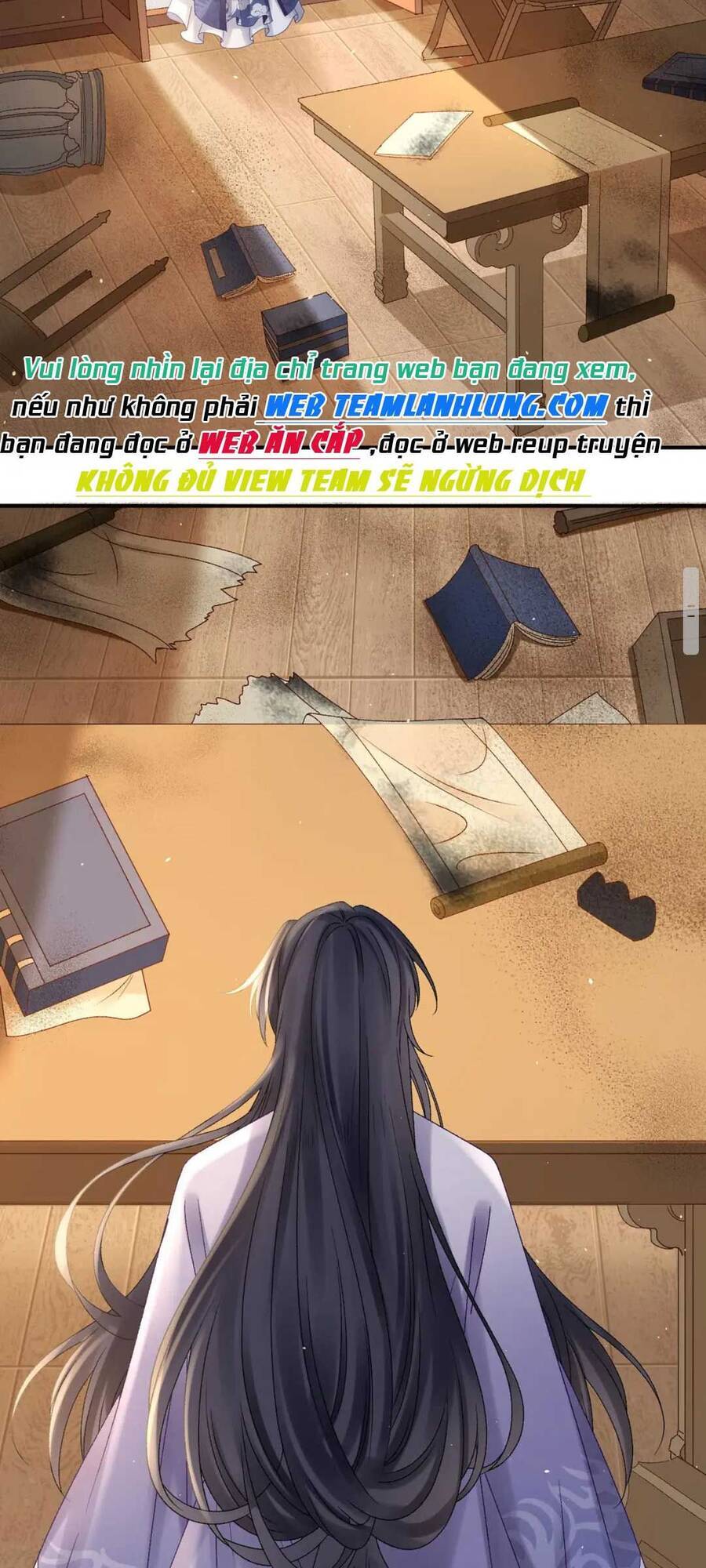 Sự Trả Thù Của Vương Phi - Chương 34