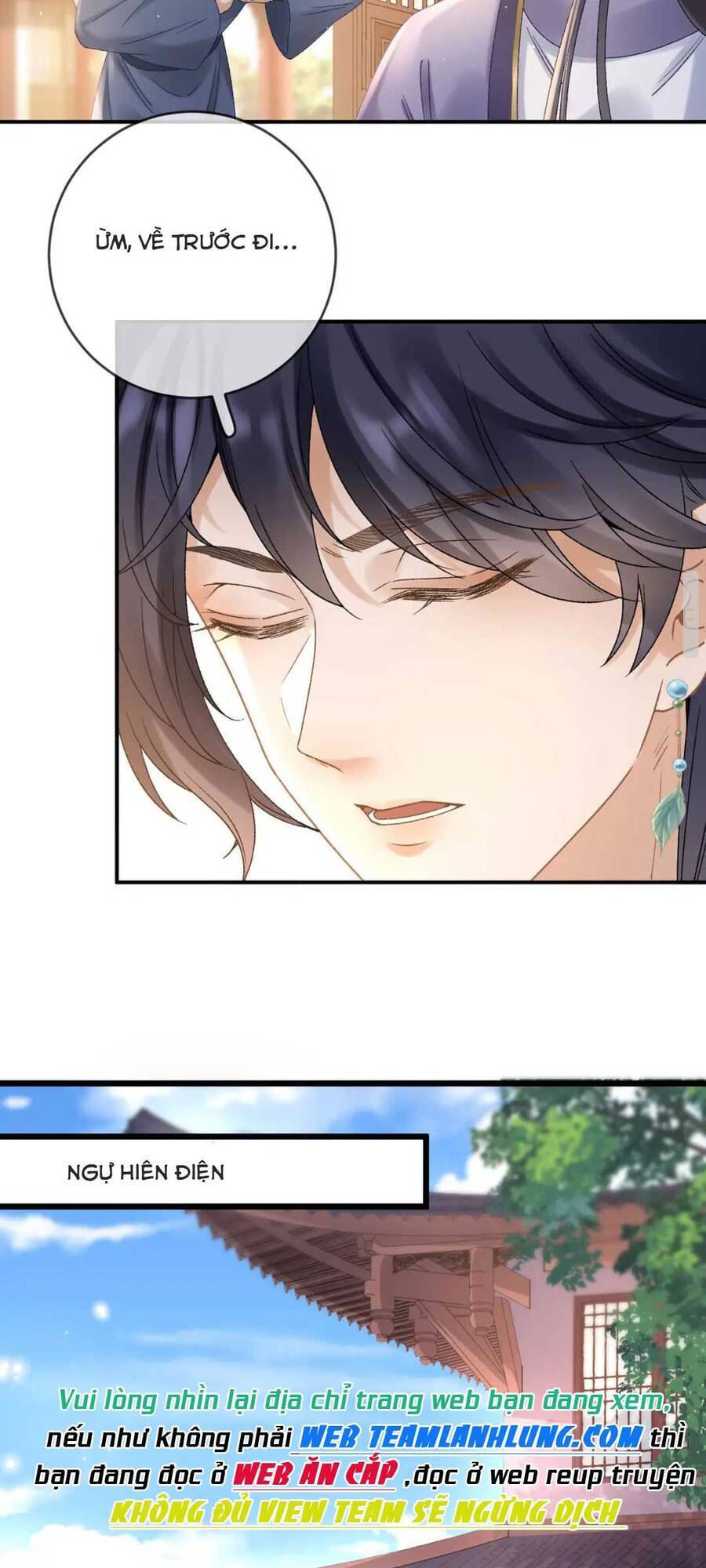 Sự Trả Thù Của Vương Phi - Chương 34