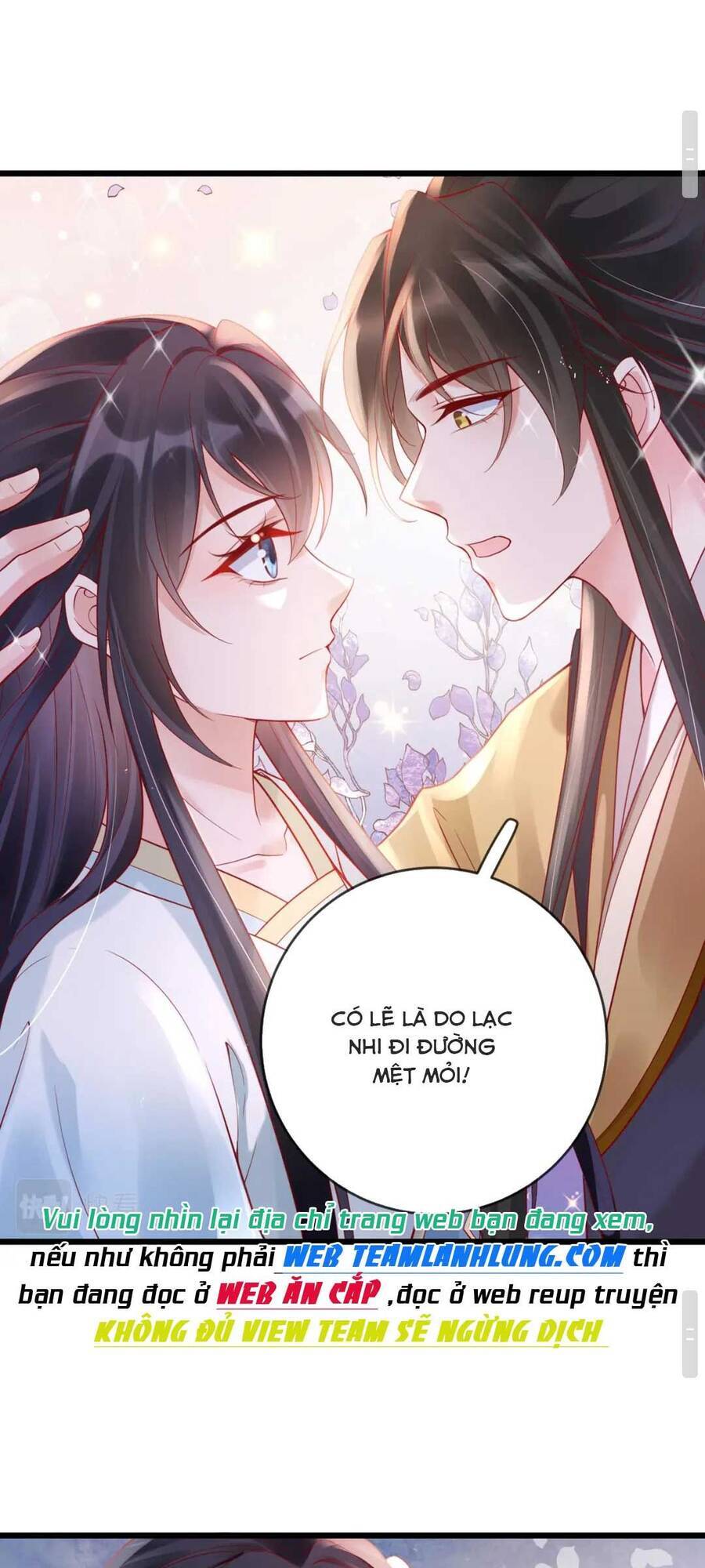 Sự Trả Thù Của Vương Phi - Chương 34