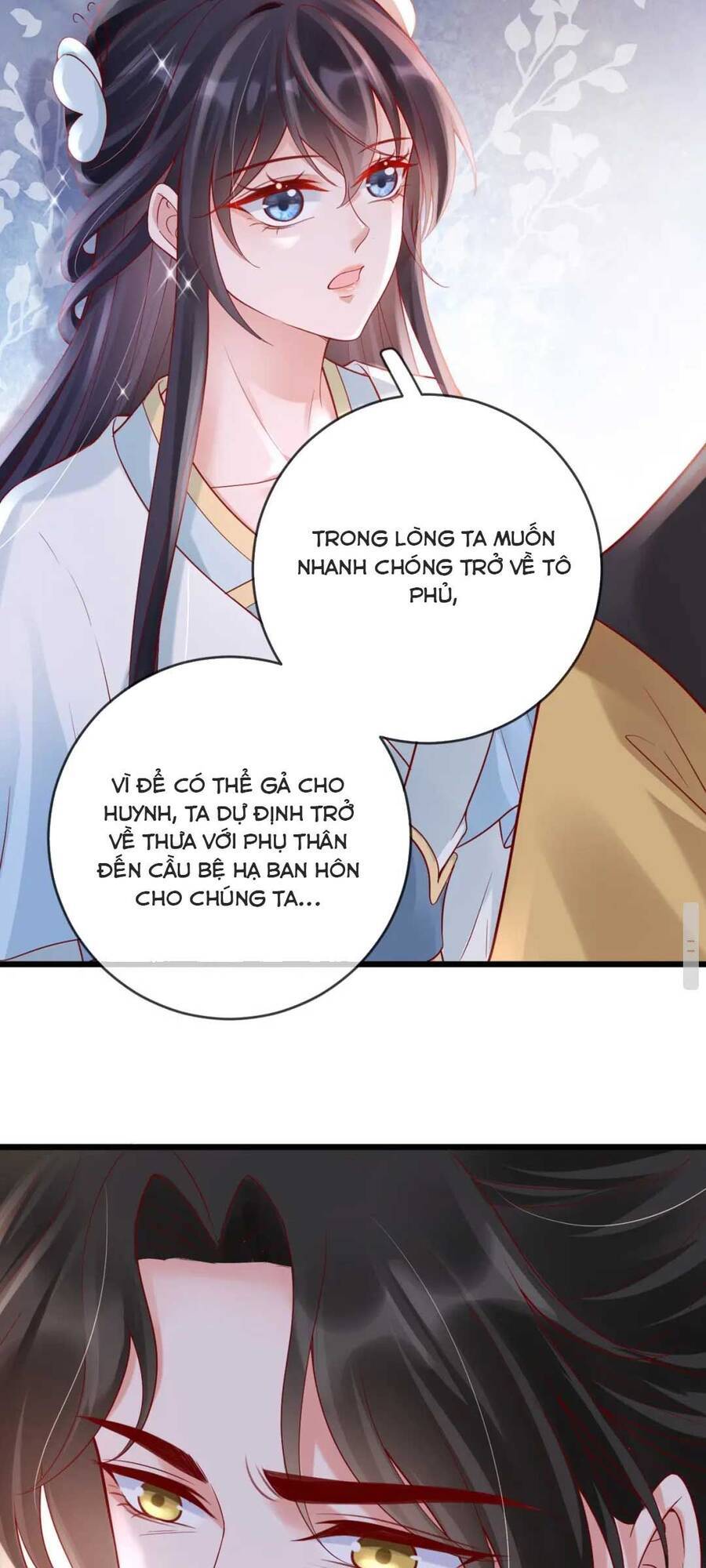 Sự Trả Thù Của Vương Phi - Chương 34