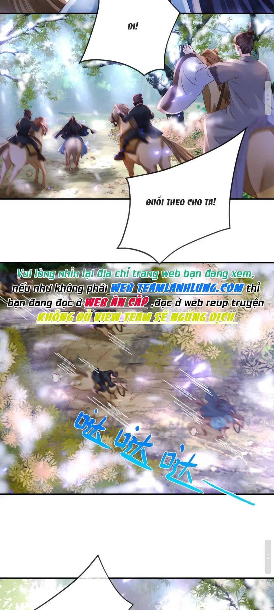 Sự Trả Thù Của Vương Phi - Chương 34