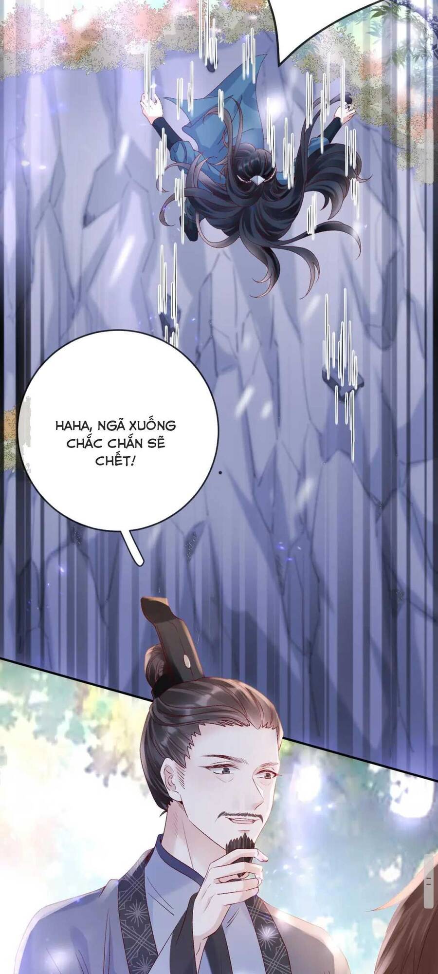 Sự Trả Thù Của Vương Phi - Chương 34