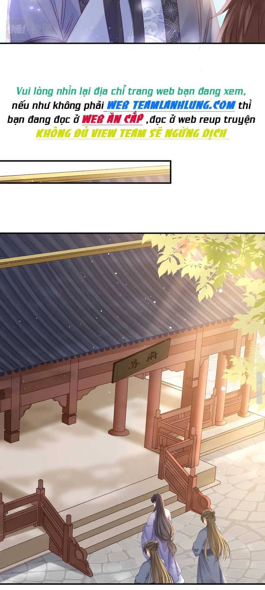 Sự Trả Thù Của Vương Phi - Chương 34