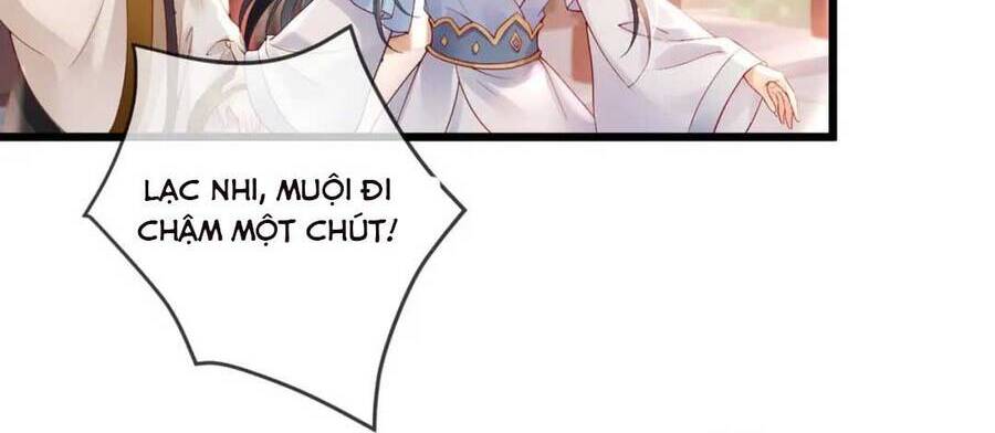 Sự Trả Thù Của Vương Phi - Chương 35