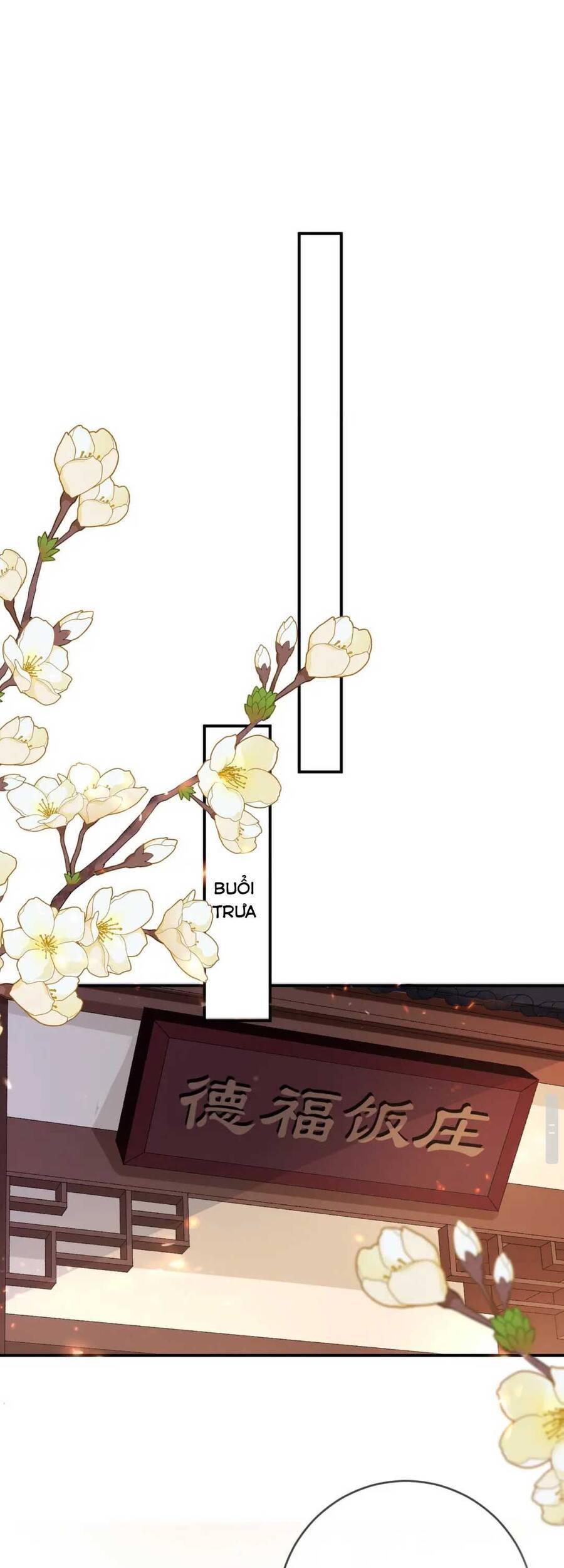 Sự Trả Thù Của Vương Phi - Chương 36