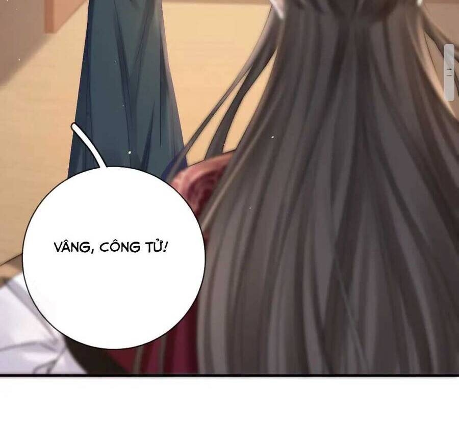 Sự Trả Thù Của Vương Phi - Chương 36