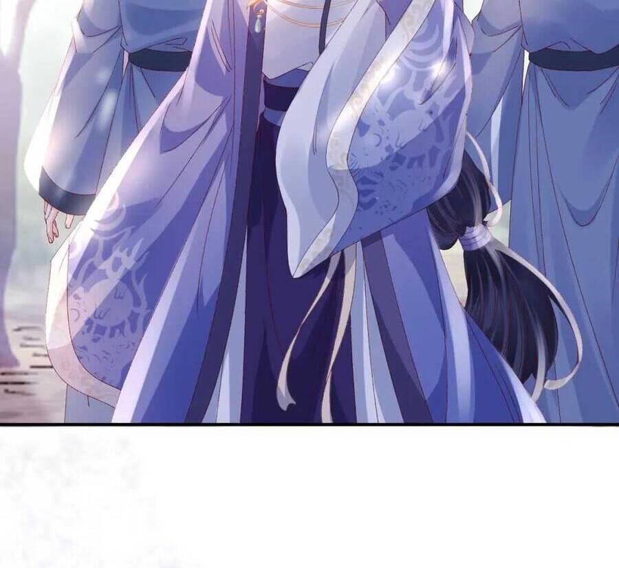 Sự Trả Thù Của Vương Phi - Chương 36