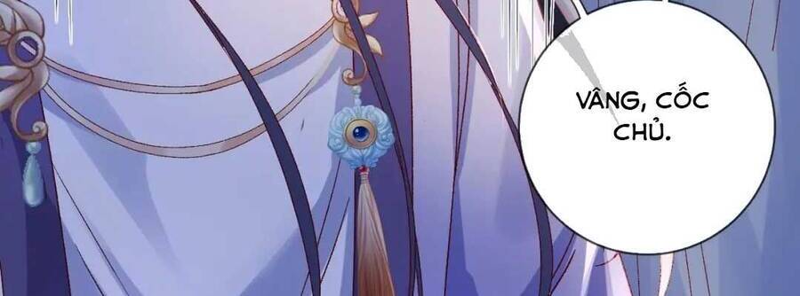 Sự Trả Thù Của Vương Phi - Chương 36