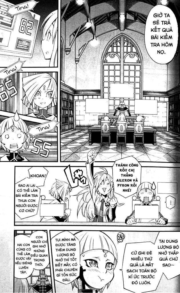 Yu-Gi-Oh! Ocg Stories - Chương 1