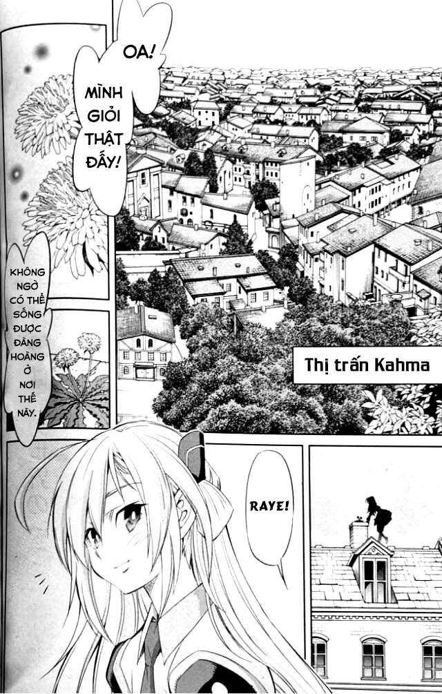 Yu-Gi-Oh! Ocg Stories - Chương 1