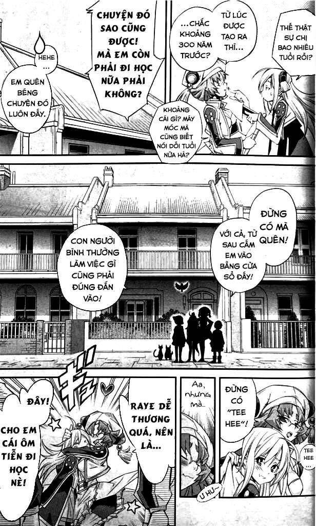 Yu-Gi-Oh! Ocg Stories - Chương 1