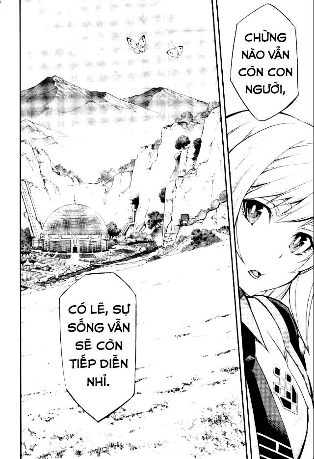 Yu-Gi-Oh! Ocg Stories - Chương 4