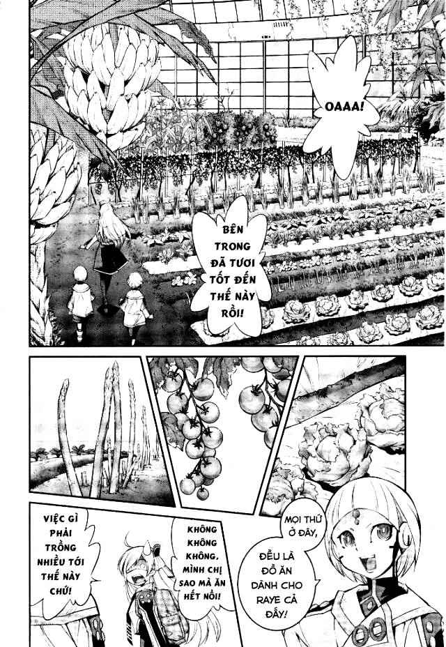 Yu-Gi-Oh! Ocg Stories - Chương 4