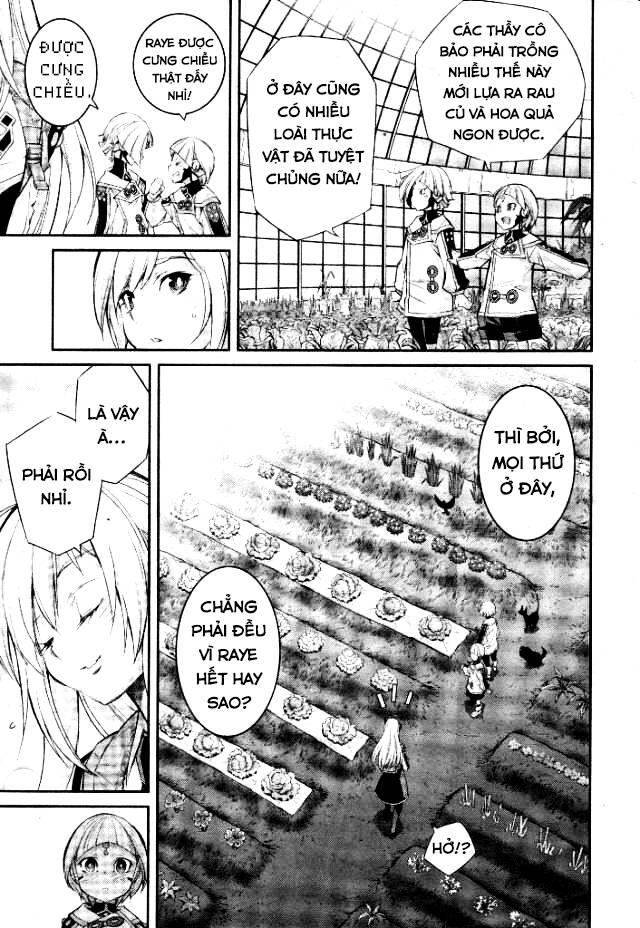 Yu-Gi-Oh! Ocg Stories - Chương 4