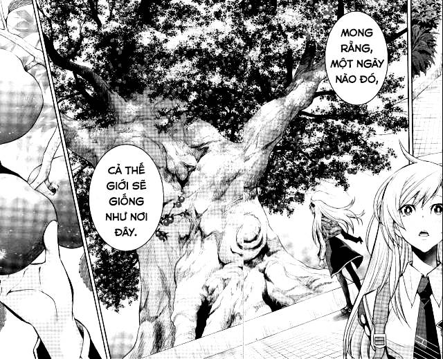 Yu-Gi-Oh! Ocg Stories - Chương 4