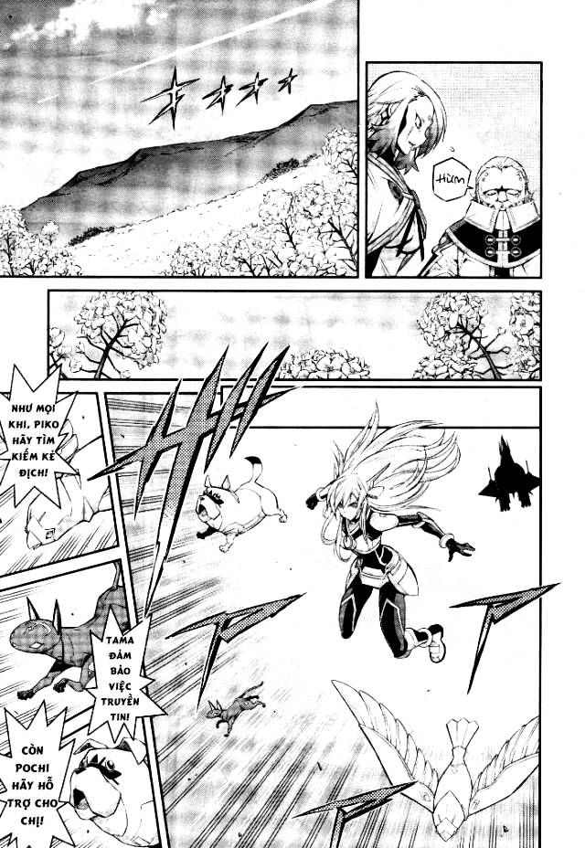 Yu-Gi-Oh! Ocg Stories - Chương 4