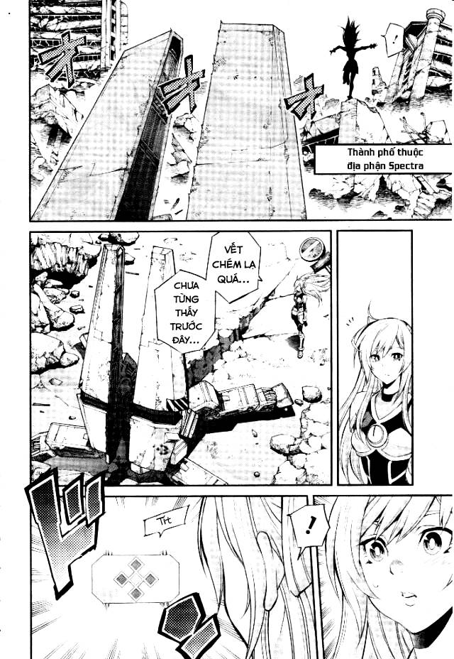 Yu-Gi-Oh! Ocg Stories - Chương 4