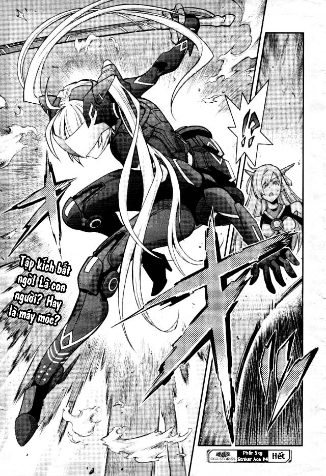 Yu-Gi-Oh! Ocg Stories - Chương 4