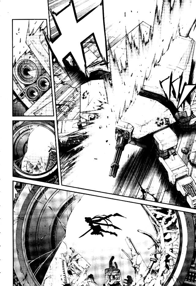 Yu-Gi-Oh! Ocg Stories - Chương 4