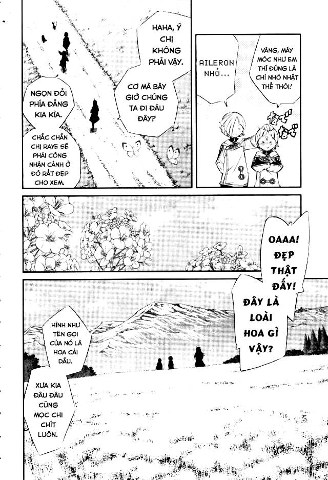 Yu-Gi-Oh! Ocg Stories - Chương 4