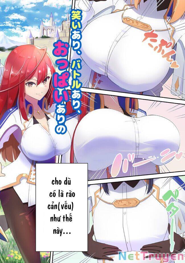 Sekishi Ni Natta Kedo Danchou No Oppai Ga Sugosugite Kokoro Ga Kiyomerarenai - Chương 1