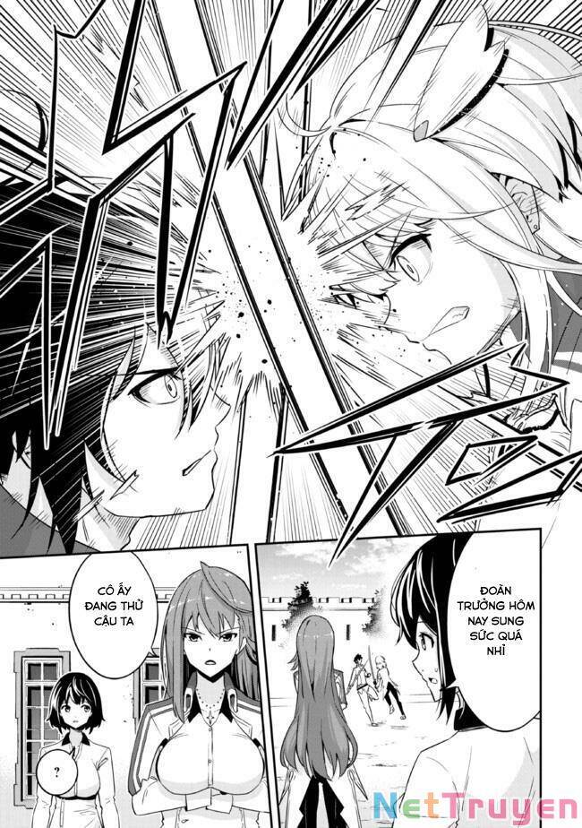 Sekishi Ni Natta Kedo Danchou No Oppai Ga Sugosugite Kokoro Ga Kiyomerarenai - Chương 1